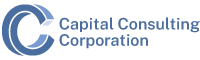 Capital Consulting Corp. Logo